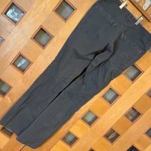 Kuhl Kanvus Jean, Hiking/Travel Pant 32x32